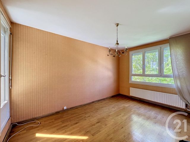 Appartement à vendre - 5 pièces - 89.0 m2 - BREST - 29 - BRETAGNE - Century 21 Associés Conseils Immobilier