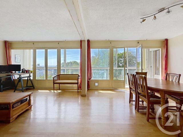 appartement - BREST - 29