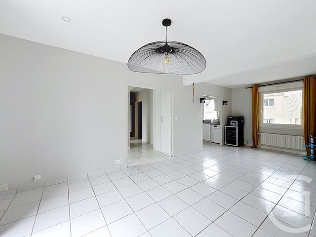 maison à vendre - 5 pièces - 95.0 m2 - BOHARS - 29 - BRETAGNE - Century 21 Associés Conseils Immobilier