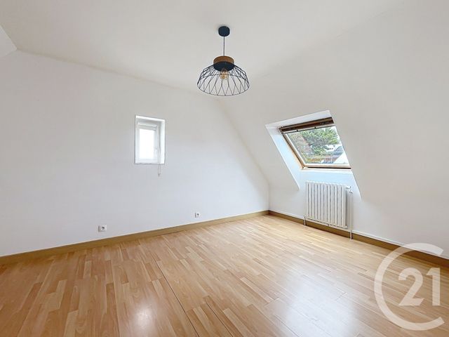 maison à vendre - 5 pièces - 95.0 m2 - BOHARS - 29 - BRETAGNE - Century 21 Associés Conseils Immobilier