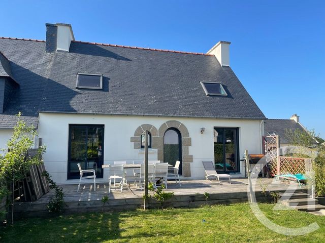 maison - BOHARS - 29