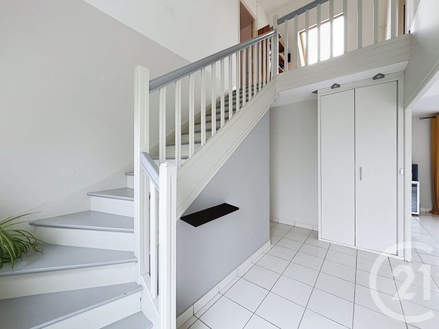 maison à vendre - 5 pièces - 95.0 m2 - BOHARS - 29 - BRETAGNE - Century 21 Associés Conseils Immobilier