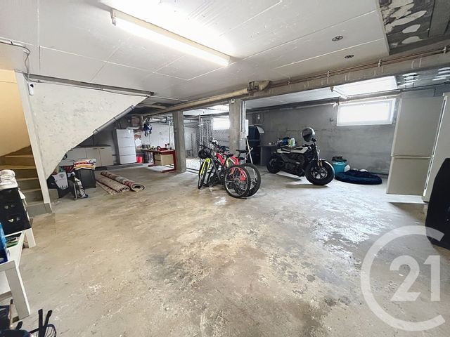 maison à vendre - 5 pièces - 95.0 m2 - BOHARS - 29 - BRETAGNE - Century 21 Associés Conseils Immobilier