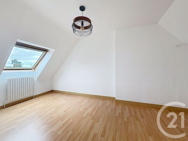 maison à vendre - 5 pièces - 95.0 m2 - BOHARS - 29 - BRETAGNE - Century 21 Associés Conseils Immobilier