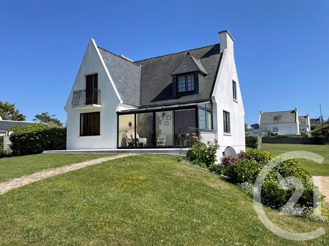 maison - LAMPAUL PLOUARZEL - 29