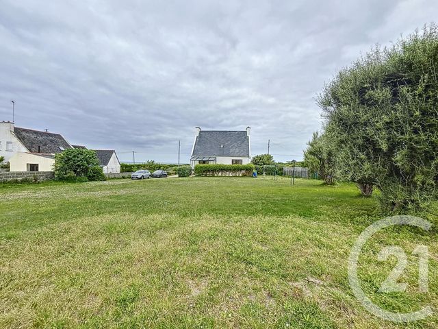 maison à vendre - 7 pièces - 118.2 m2 - LAMPAUL PLOUARZEL - 29 - BRETAGNE - Century 21 Associés Conseils Immobilier