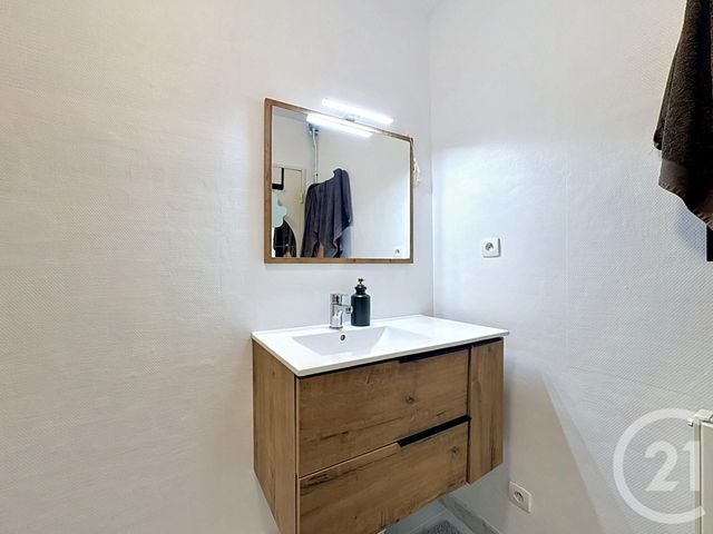 Appartement T4 à vendre - 4 pièces - 70.0 m2 - BREST - 29 - BRETAGNE - Century 21 Associés Conseils Immobilier