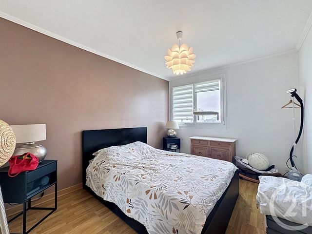 Appartement T4 à vendre - 4 pièces - 70.0 m2 - BREST - 29 - BRETAGNE - Century 21 Associés Conseils Immobilier