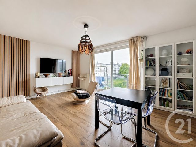 Appartement T4 à vendre BREST
