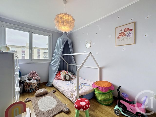 Appartement T4 à vendre - 4 pièces - 70.0 m2 - BREST - 29 - BRETAGNE - Century 21 Associés Conseils Immobilier