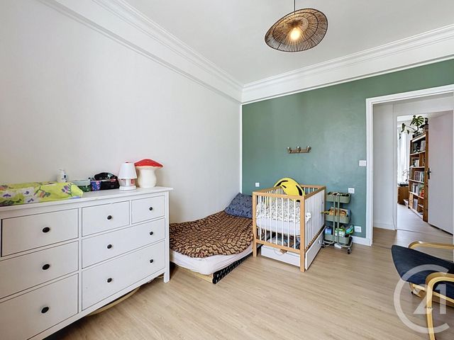 Appartement T6 à vendre - 6 pièces - 93.0 m2 - BREST - 29 - BRETAGNE - Century 21 Associés Conseils Immobilier