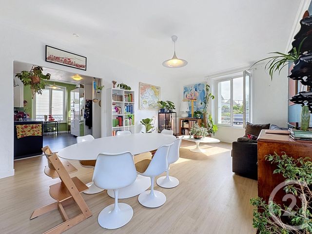 appartement - BREST - 29