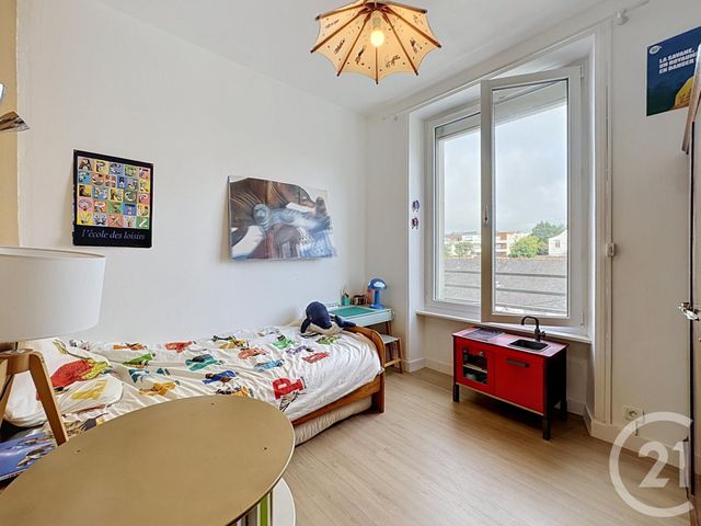 Appartement T6 à vendre - 6 pièces - 93.0 m2 - BREST - 29 - BRETAGNE - Century 21 Associés Conseils Immobilier