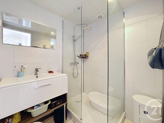 Appartement T6 à vendre - 6 pièces - 93.0 m2 - BREST - 29 - BRETAGNE - Century 21 Associés Conseils Immobilier