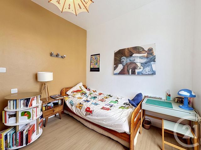 Appartement T6 à vendre - 6 pièces - 93.0 m2 - BREST - 29 - BRETAGNE - Century 21 Associés Conseils Immobilier
