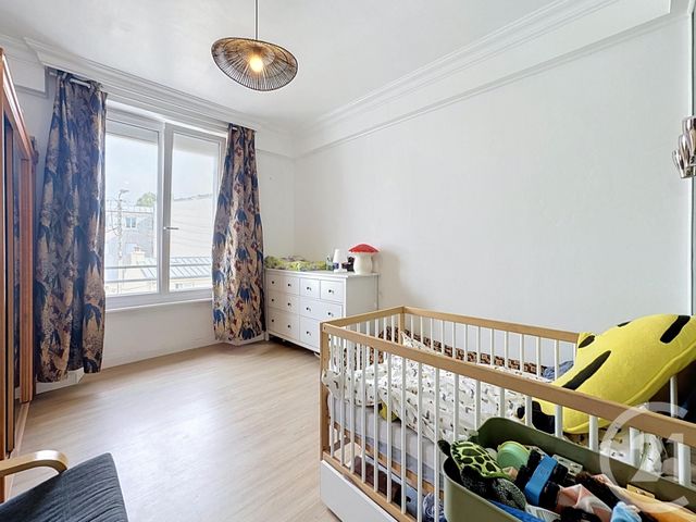 Appartement T6 à vendre - 6 pièces - 93.0 m2 - BREST - 29 - BRETAGNE - Century 21 Associés Conseils Immobilier