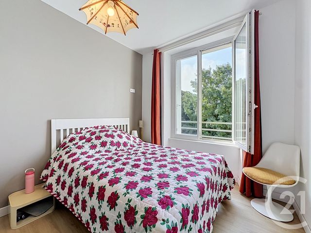 Appartement T6 à vendre - 6 pièces - 93.0 m2 - BREST - 29 - BRETAGNE - Century 21 Associés Conseils Immobilier