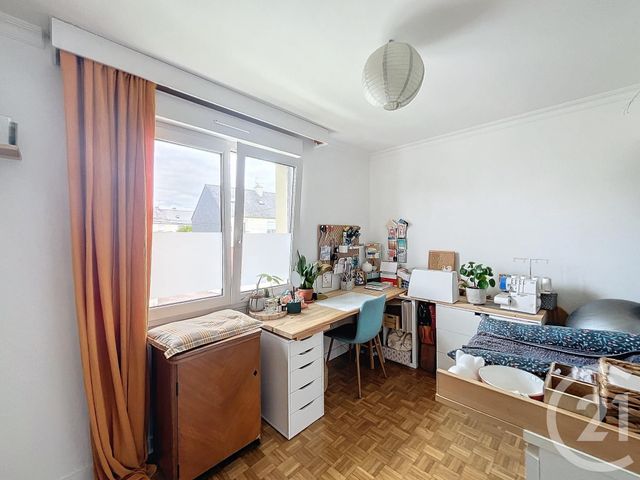 maison à vendre - 4 pièces - 90.0 m2 - PLOUZANE - 29 - BRETAGNE - Century 21 Associés Conseils Immobilier