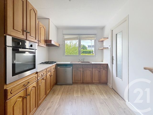 maison à vendre - 5 pièces - 90.0 m2 - PLOUZANE - 29 - BRETAGNE - Century 21 Associés Conseils Immobilier