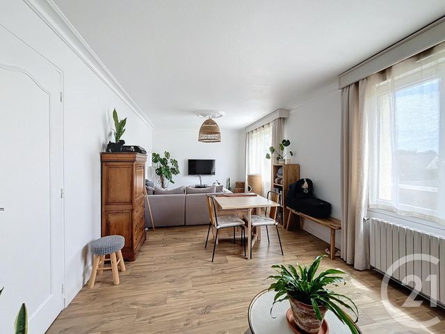 maison à vendre - 4 pièces - 90.0 m2 - PLOUZANE - 29 - BRETAGNE - Century 21 Associés Conseils Immobilier