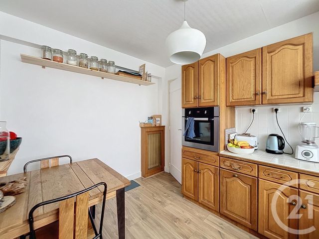 maison à vendre - 4 pièces - 90.0 m2 - PLOUZANE - 29 - BRETAGNE - Century 21 Associés Conseils Immobilier