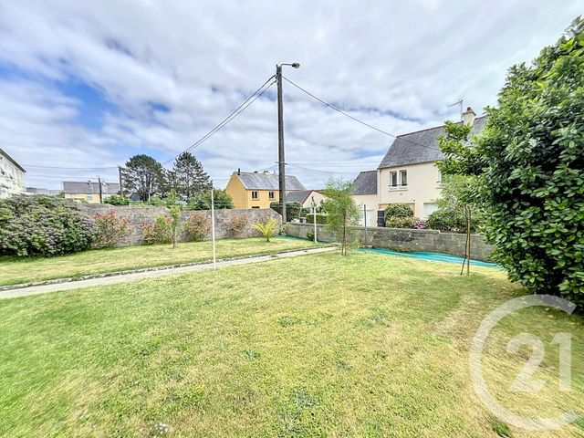 maison à vendre - 4 pièces - 90.0 m2 - PLOUZANE - 29 - BRETAGNE - Century 21 Associés Conseils Immobilier