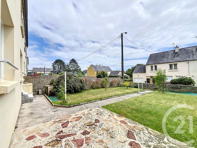 maison à vendre - 4 pièces - 90.0 m2 - PLOUZANE - 29 - BRETAGNE - Century 21 Associés Conseils Immobilier