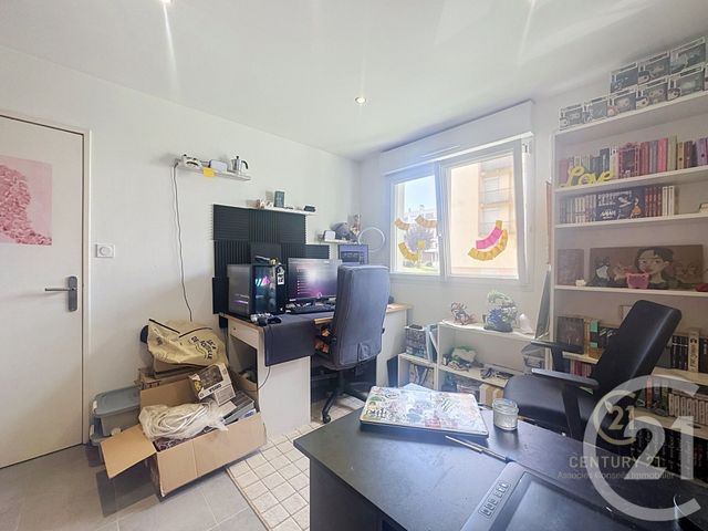 Appartement T3 à vendre - 3 pièces - 57.19 m2 - BREST - 29 - BRETAGNE - Century 21 Associés Conseils Immobilier