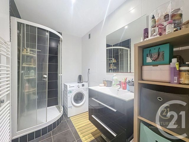Appartement T3 à vendre - 3 pièces - 57.19 m2 - BREST - 29 - BRETAGNE - Century 21 Associés Conseils Immobilier