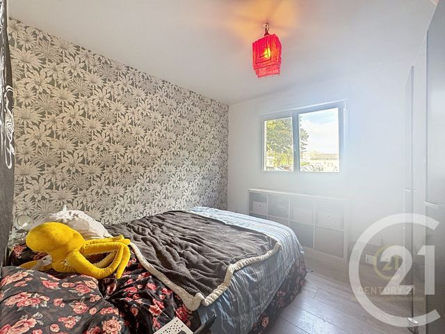 Appartement T3 à vendre - 3 pièces - 57.19 m2 - BREST - 29 - BRETAGNE - Century 21 Associés Conseils Immobilier