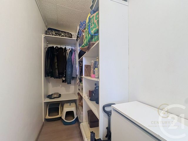 Appartement T3 à vendre - 3 pièces - 57.19 m2 - BREST - 29 - BRETAGNE - Century 21 Associés Conseils Immobilier
