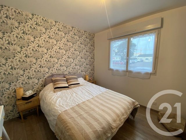 Appartement T3 à vendre - 3 pièces - 57.19 m2 - BREST - 29 - BRETAGNE - Century 21 Associés Conseils Immobilier