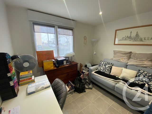 Appartement T3 à vendre - 3 pièces - 57.19 m2 - BREST - 29 - BRETAGNE - Century 21 Associés Conseils Immobilier