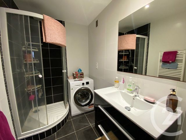 Appartement T3 à vendre - 3 pièces - 57.19 m2 - BREST - 29 - BRETAGNE - Century 21 Associés Conseils Immobilier