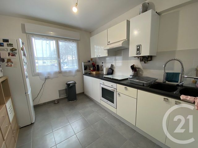 Appartement T3 à vendre BREST