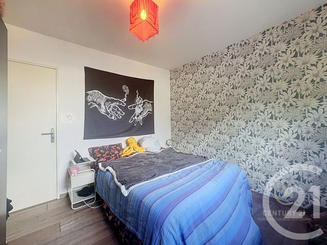 Appartement T3 à vendre - 3 pièces - 57.19 m2 - BREST - 29 - BRETAGNE - Century 21 Associés Conseils Immobilier