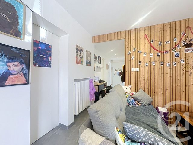Appartement T3 à vendre - 3 pièces - 57.19 m2 - BREST - 29 - BRETAGNE - Century 21 Associés Conseils Immobilier