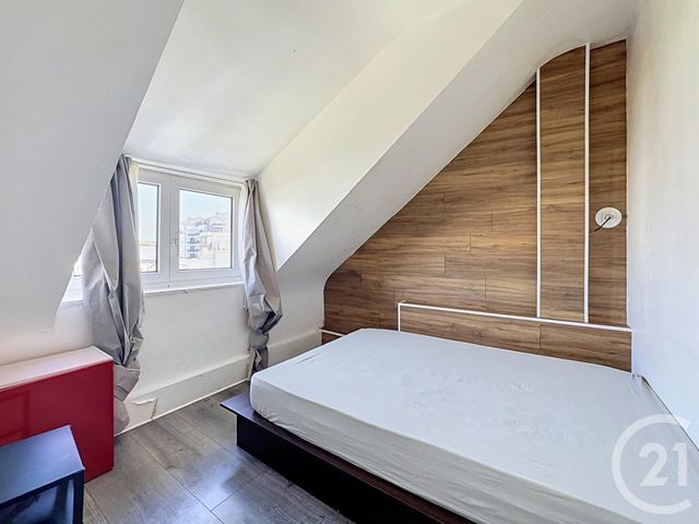 Appartement T2 à vendre - 2 pièces - 25.58 m2 - BREST - 29 - BRETAGNE - Century 21 Associés Conseils Immobilier