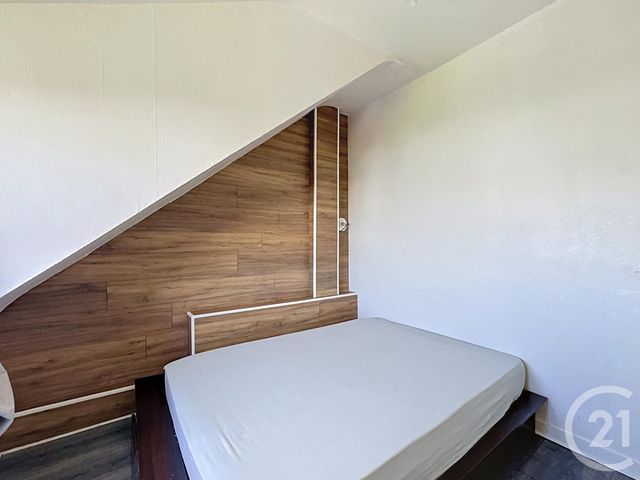 Appartement T2 à vendre - 2 pièces - 25.58 m2 - BREST - 29 - BRETAGNE - Century 21 Associés Conseils Immobilier