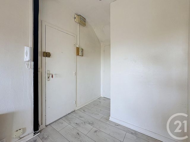 Appartement T2 à vendre - 2 pièces - 25.58 m2 - BREST - 29 - BRETAGNE - Century 21 Associés Conseils Immobilier