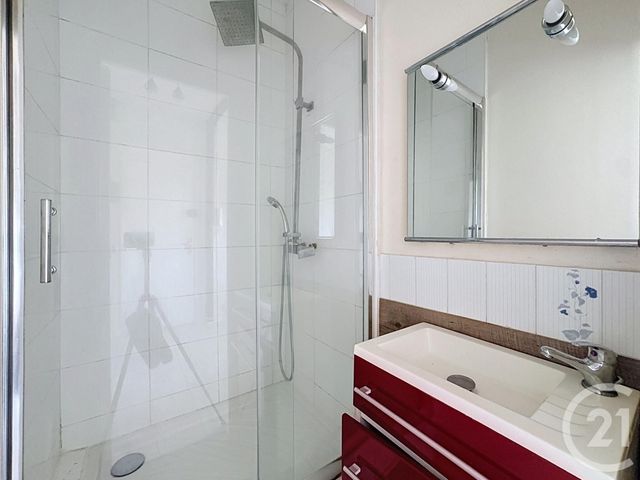 Appartement T2 à vendre - 2 pièces - 25.58 m2 - BREST - 29 - BRETAGNE - Century 21 Associés Conseils Immobilier