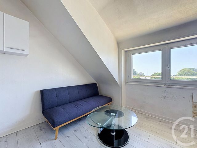 Appartement T2 à vendre - 2 pièces - 25.58 m2 - BREST - 29 - BRETAGNE - Century 21 Associés Conseils Immobilier