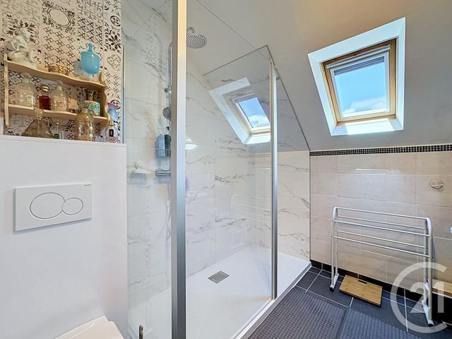 maison à vendre - 5 pièces - 100.5 m2 - BREST - 29 - BRETAGNE - Century 21 Associés Conseils Immobilier