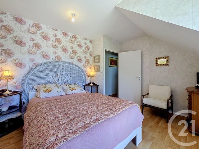 maison à vendre - 5 pièces - 100.5 m2 - BREST - 29 - BRETAGNE - Century 21 Associés Conseils Immobilier