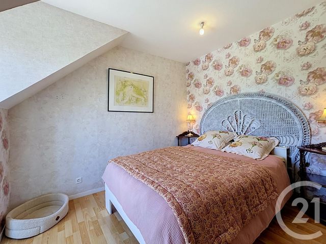 maison à vendre - 5 pièces - 100.5 m2 - BREST - 29 - BRETAGNE - Century 21 Associés Conseils Immobilier