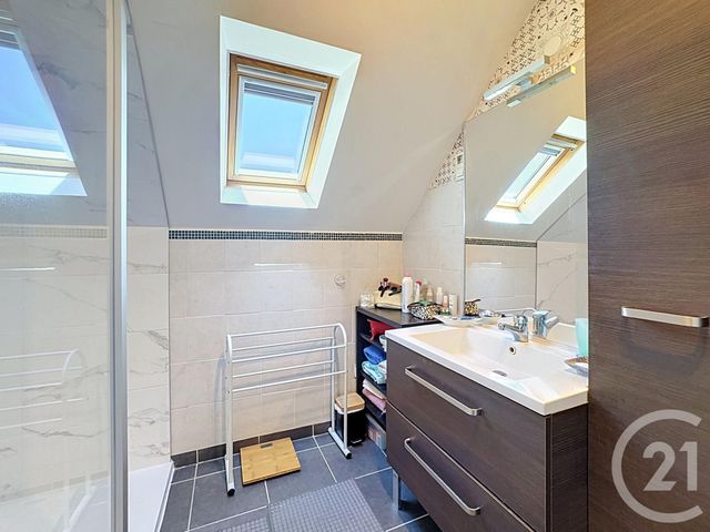 maison à vendre - 5 pièces - 100.5 m2 - BREST - 29 - BRETAGNE - Century 21 Associés Conseils Immobilier