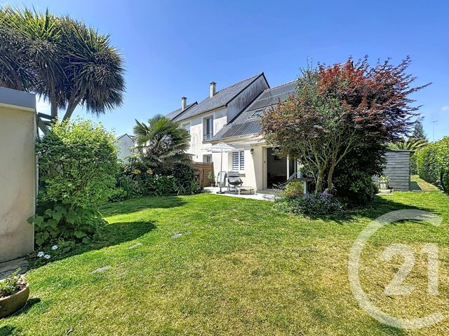 maison à vendre - 5 pièces - 100.5 m2 - BREST - 29 - BRETAGNE - Century 21 Associés Conseils Immobilier