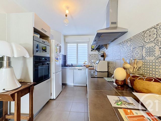 maison à vendre - 5 pièces - 100.5 m2 - BREST - 29 - BRETAGNE - Century 21 Associés Conseils Immobilier