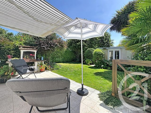 maison à vendre - 5 pièces - 100.5 m2 - BREST - 29 - BRETAGNE - Century 21 Associés Conseils Immobilier