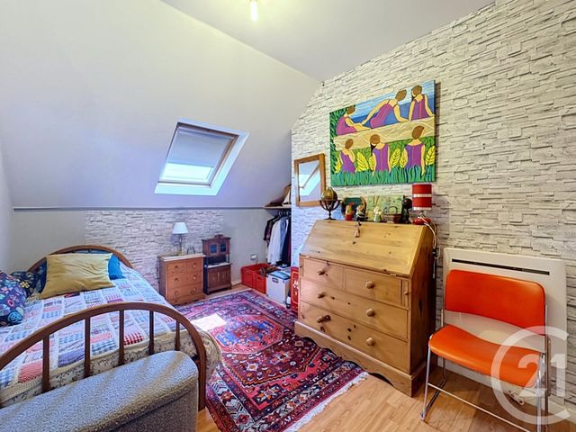 maison à vendre - 5 pièces - 100.5 m2 - BREST - 29 - BRETAGNE - Century 21 Associés Conseils Immobilier
